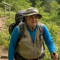 Todd - Your local Mount Fuji tour guide